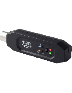 ALTO PROFESSIONAL BLUETOOTHTOTAL2 – Récepteur Bluetooth XLR – vue principale 2