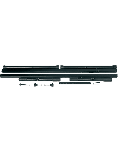 RTX XP – Stand clavier en X – vue principale 2