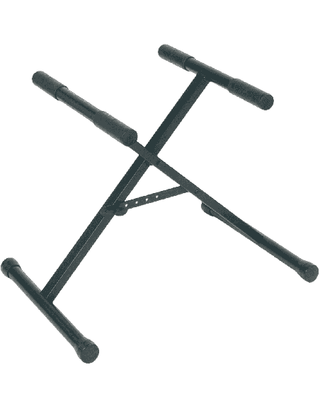 RTX SMX – Support pour ampli et moniteur – vue principale