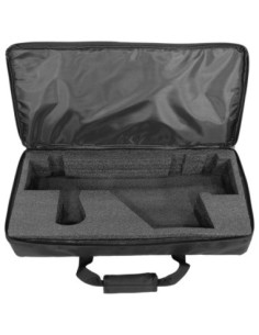 MAC MAH FOGBLASTER 1000 BAG – Housse de transport – vue principale 2