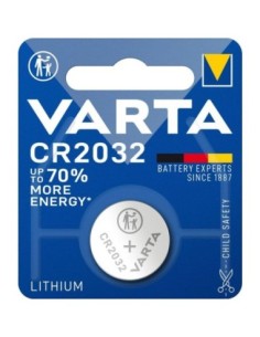 VARTA CR2032-B – Pile bouton lithium CR2032 3 V – vue principale
