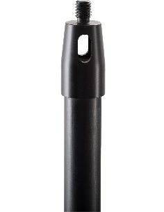 K&M 23755 – Perche télescopique pour prise de son – vue principale 2