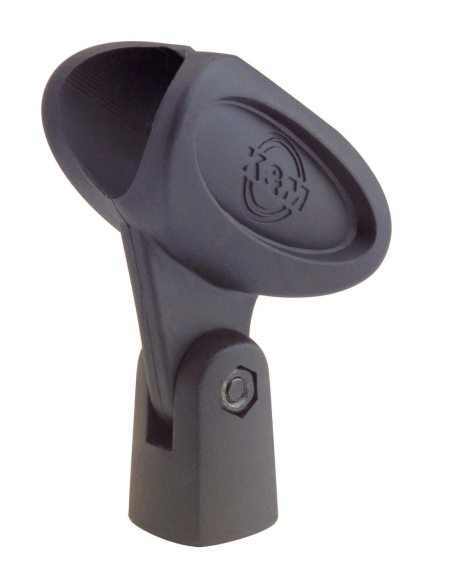K&M 85055 – Pince micro flexible 28 à 34 mm – vue principale