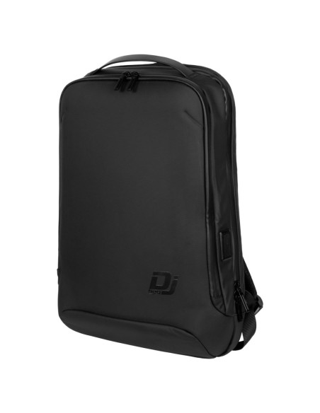 DJBAG CITY BACKPACK – Sac à dos multifonction – vue principale