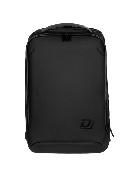 DJBAG CITY BACKPACK – Sac à dos multifonction – vue alternative