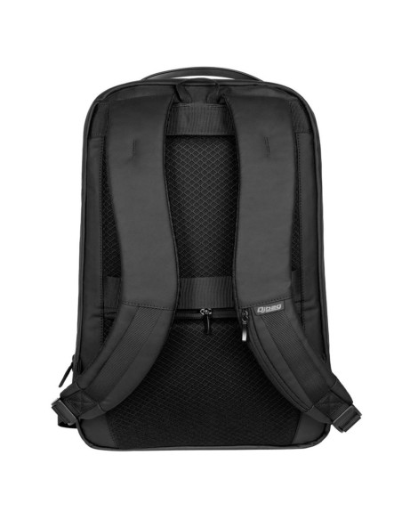 DJBAG CITY BACKPACK – Sac à dos multifonction – vue détaillée