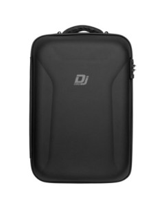 DJBAG HARD BACKPACK – Sac rigide pour contrôleur DJ – vue principale 2