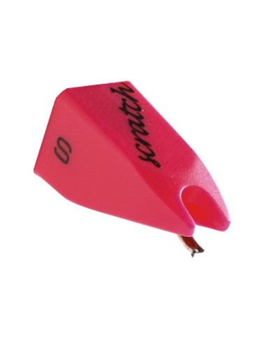 ORTOFON STYLUS SCRATCH – Diamant Stylus Scratch