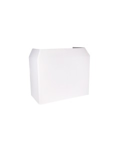 BOOMTONE DJ – DJ Stand Pro White