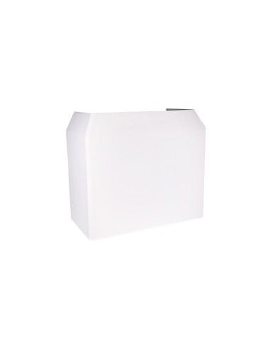 BOOMTONE DJ – DJ Stand Pro White