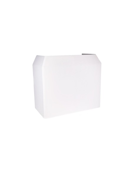 BOOMTONE DJ – DJ Stand Pro White