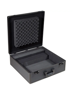 WALKASSE W-MIXECASE-XL – Flight case pour mixeur DJ – vue principale 2