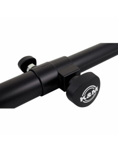K&M 21337 – Barre de couplage 35 mm avec filetage M20 – vue principale 2
