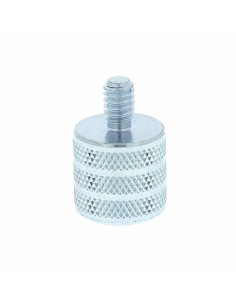 K&M 21920 – Adaptateur de filetage pour pied de micro – vue principale 2