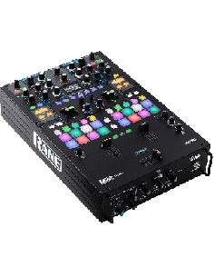 RANE DJ SEVENTY – Table de mixage DJ 2 voies 2 USB écran OLED 1