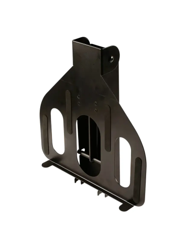 Quiklok LPH005 – support d’ordinateur portable replié pour le transport et le rangement