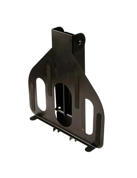 Quiklok LPH005 – support d’ordinateur portable replié pour le transport et le rangement
