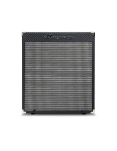 AMPEG RB-110 – Rocket Bass AMPLI BASSE COMBO 1X10 pouces 50W