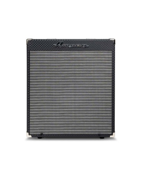 AMPEG RB-110 – Rocket Bass AMPLI BASSE COMBO 1X10 pouces 50W