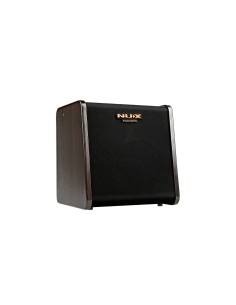 NUX STAGEMAN II AC-80 – Ampli acoustique rechargeable 80 W – vue principale 2