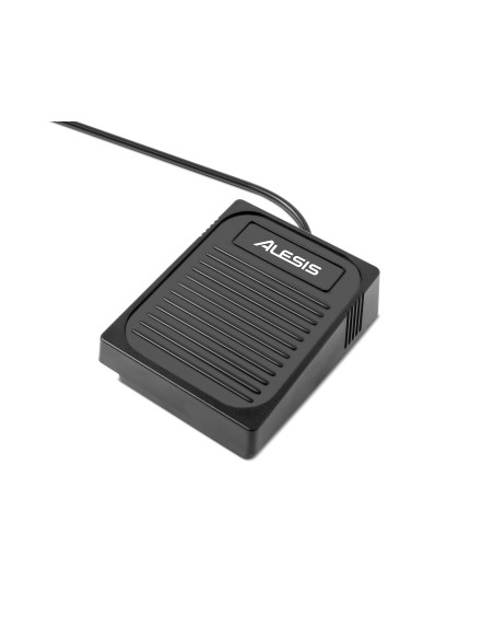 Alesis Concert – détail de la pédale de sustain