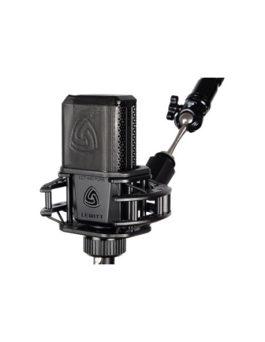 LEWITT LCT 440 PURE – Micro de studio