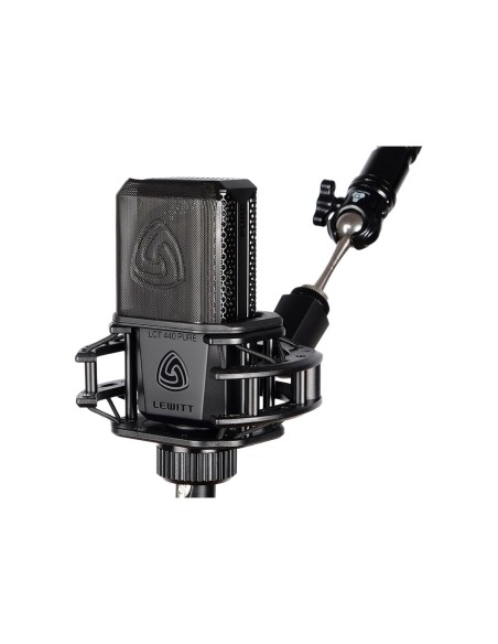 LEWITT LCT 440 PURE – Micro de studio