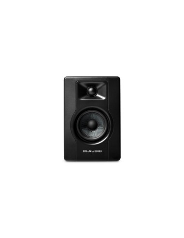 M-Audio BX3 – vue de face de l’enceinte passive
