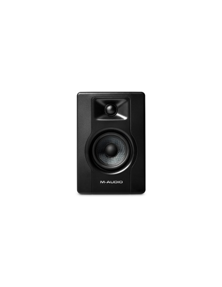 M-Audio BX3 – vue de face de l’enceinte passive