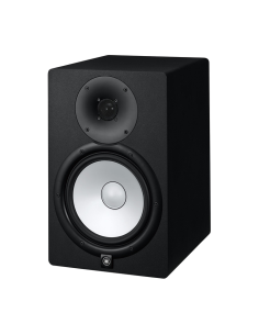 YAMAHA HS8 – Enceinte de monitoring active monitor studio bi-amplifié 2