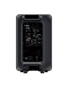 YAMAHA DBR10 – enceinte amplifiée 700 Watt crête - 350 Watt RMS 2