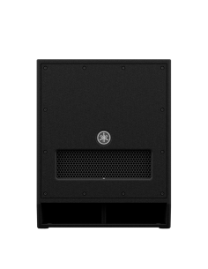 YAMAHA DXS15MK2 – Caisson de basses 1020w - by nexo garantie 7 ans 2