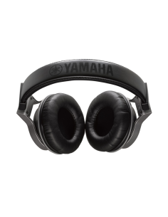 YAMAHA HPH-MT7 – Casque fermé noir 2