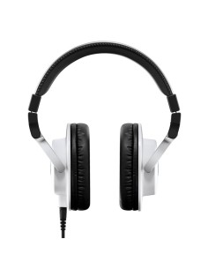 YAMAHA HPH-MT5W – Casque fermé blanc 2
