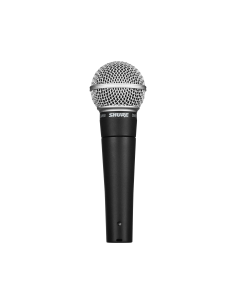 SM58 – Micro Shure filaire Dynamique cardioïde 2
