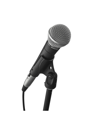 SM58 – Micro Shure filaire Dynamique cardioïde | Sonopro