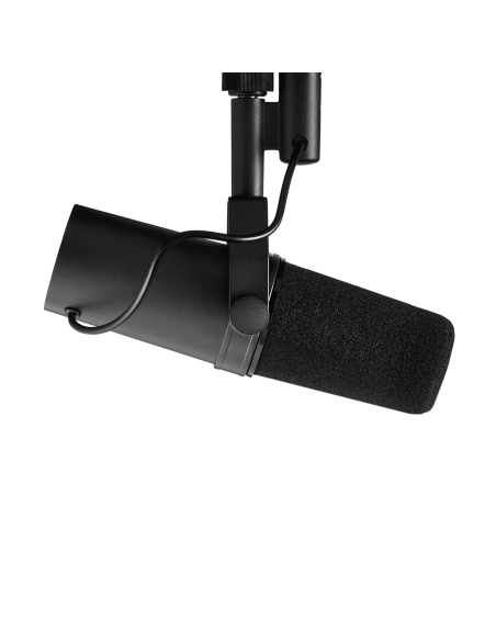 SHURE SM7B2 – Micro dynamique large capsule cardio | Sonopro
