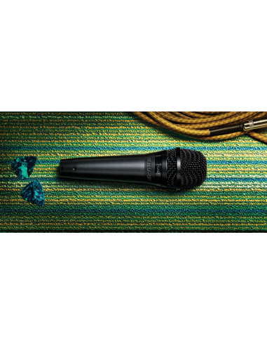 SHURE – PGA57-XLR Instrument - Micro Dynamique | Sonopro