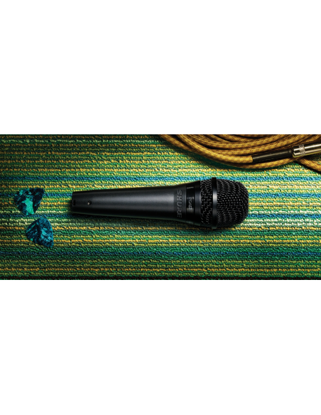 SHURE – PGA57-XLR Instrument - Micro Dynamique | Sonopro