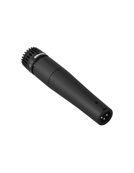 SM57 – Micro shure filaire Dynamique cardioïde | Sonopro