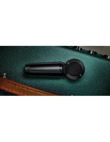 SHURE – PGA181-XLR Instruments - Statique | Sonopro