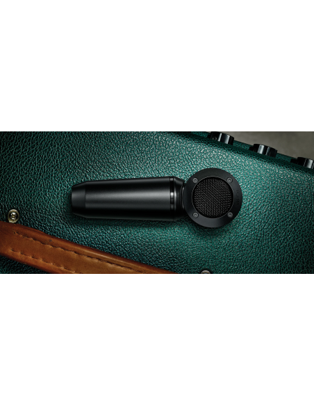 SHURE – PGA181-XLR Instruments - Statique | Sonopro
