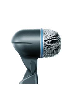BETA 52A Microphone de grosse caisse SHURE 2