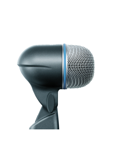 BETA 52A Microphone de grosse caisse SHURE | Sonopro