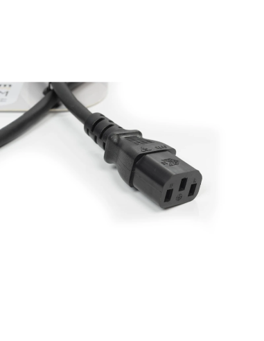 ALGAM LIGHTING PATCH-IEC-0.6M – Rallonge | Sonopro
