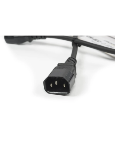 ALGAM LIGHTING PATCH-IEC-0.6M – Rallonge | Sonopro