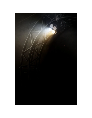 ALGAM LIGHTING PARCOB450CW-WW – Projecteur Wash | Sonopro