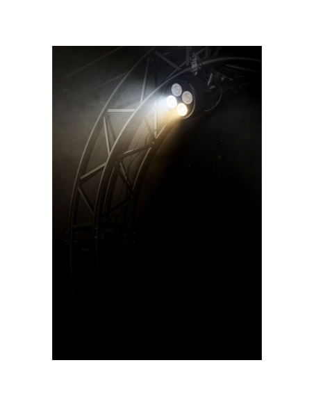 ALGAM LIGHTING PARCOB450CW-WW – Projecteur Wash | Sonopro