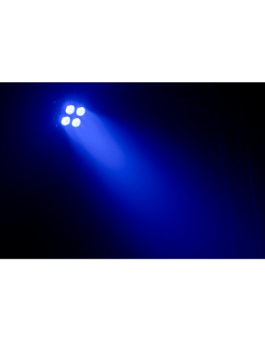 ALGAM LIGHTING PAR-410-QUAD – Projecteur QUAD Par | Sonopro