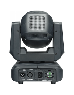 ALGAM LIGHTING MS-60 – Lyre Spot 60W LED 2